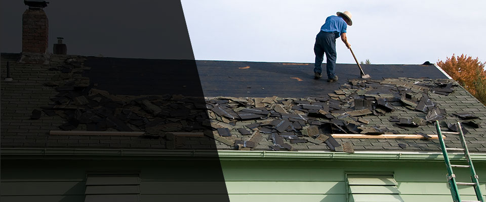 Harmony Roofing Contractors