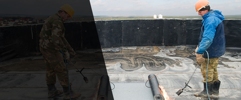 Harmony Roofing Contractors